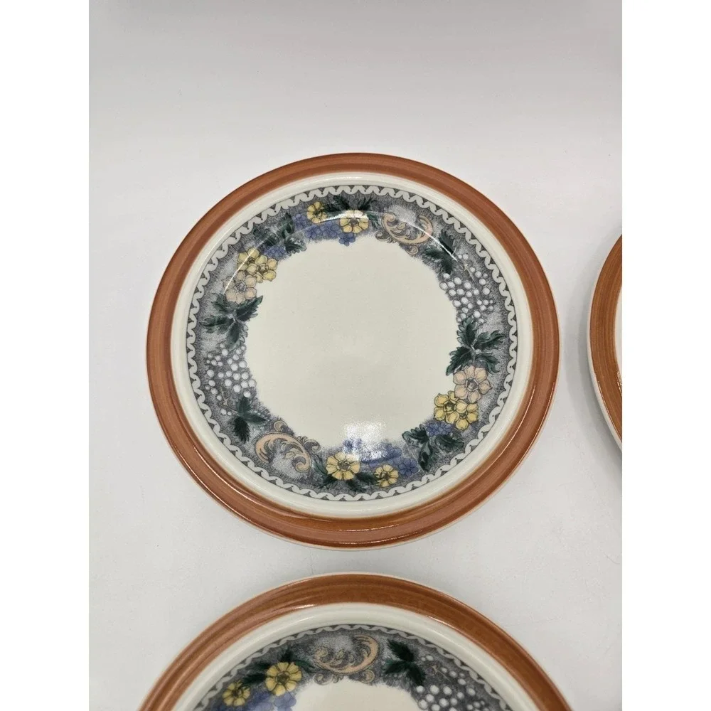 Goebel set burgund